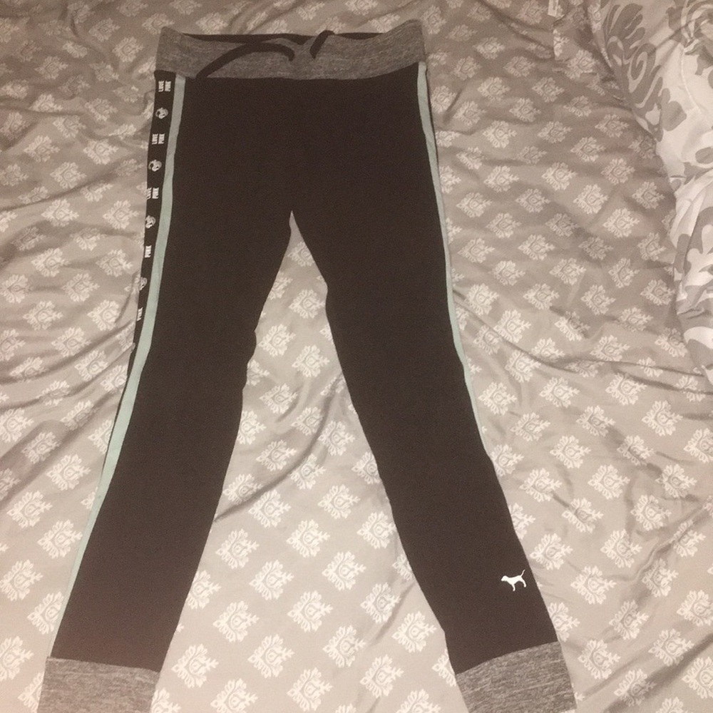 PINK leggings
